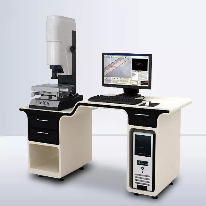 VMS Image Measuring Instrument