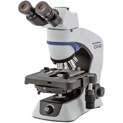 Metallographic Microscope