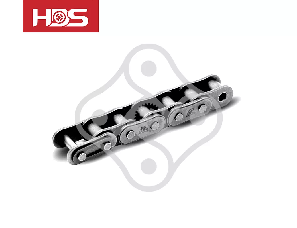 Roller Chains (A Series)-Single Strand