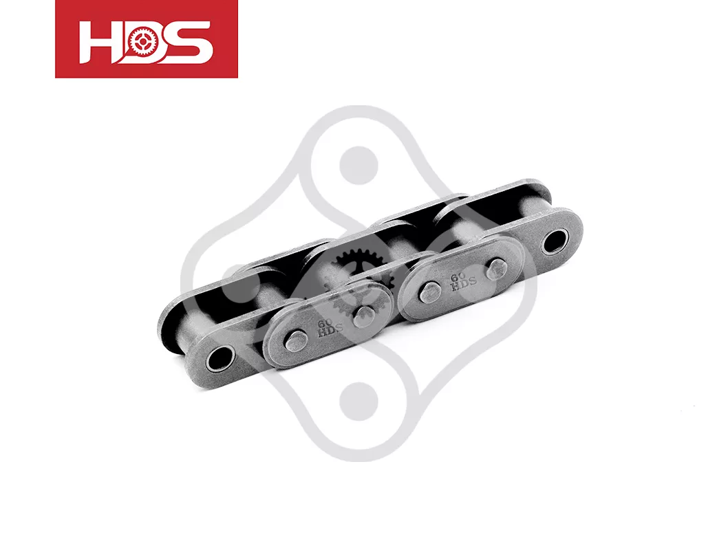 Straight Side Plates Roller Chains(A Series)