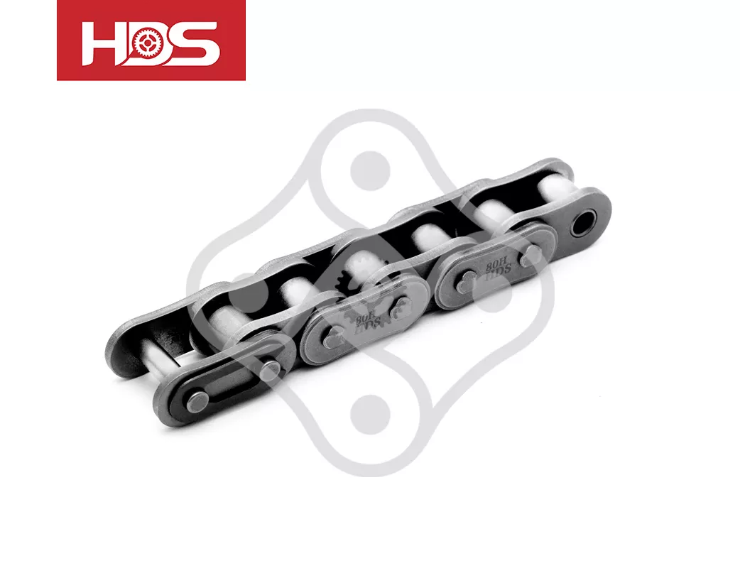 Heavy Roller Chain "A Series" ANSI