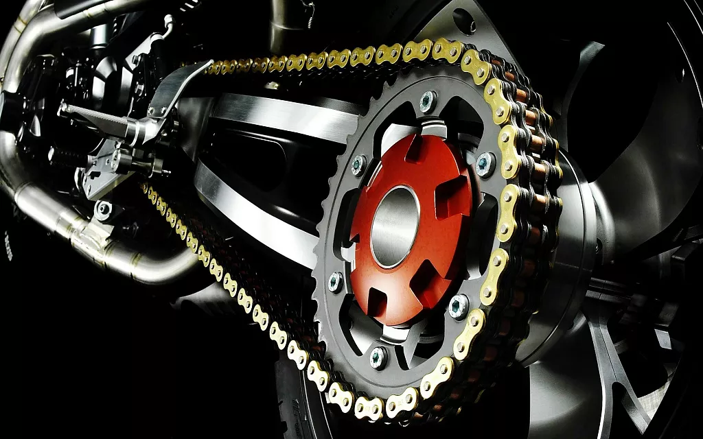 Sprocket