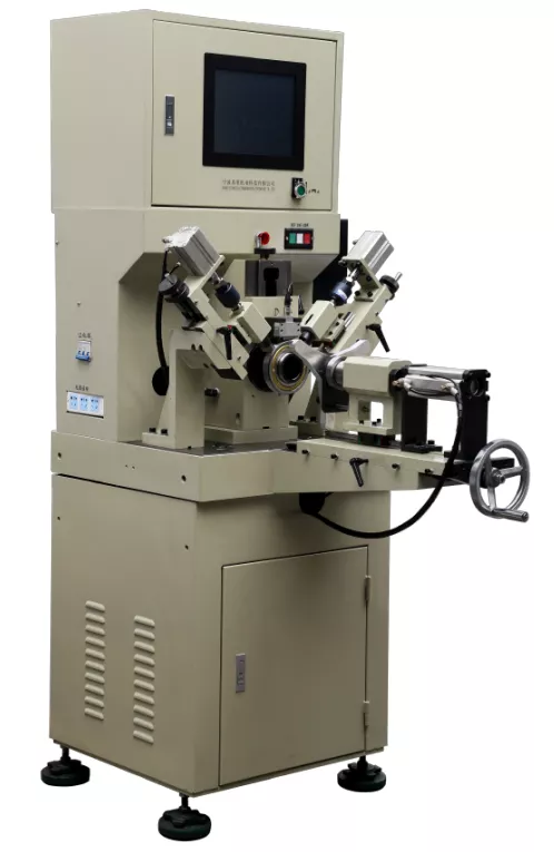 Vibration meter