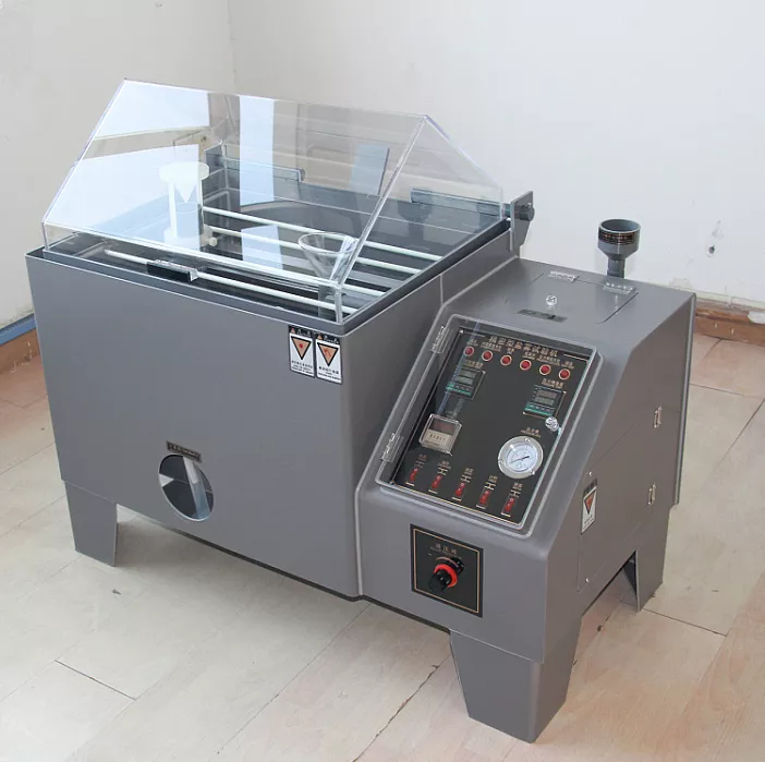 Salt Spraying Tester